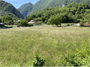 terrain à la vente -   09400  TARASCON SUR ARIEGE, surface 3370 m2 vente terrain - UBI463837586